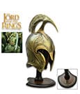 Herr der Ringe Replik 1/1 Kriegshelm Hochelfen Limited Edition