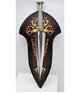 Herr der Ringe Replik 1/1 Boromir's Dolch 50 cm