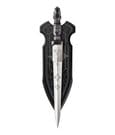 Dune Replik 1/1 Emperor's Blade 39 cm