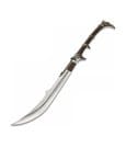 Kit Rae Swords of the Ancients Replik Savathos-Mithrodin Kriegsschwert 111 cm