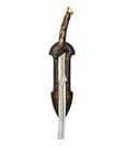 Herr der Ringe Replik Arwens Schwert "Hadhafang" 25th Anniversary Edition 97 cm