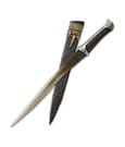 Dune Replik 1/1 Paul Atreides Crysknife (Dune Part II) 49 cm