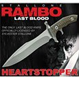 Rambo: Last Blood Replik 1/1 Heartstopper Messer 38 cm
