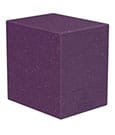 Ultimate Guard Return To Earth Boulder Deck Case 133+ Standardgröße Violett