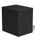 Ultimate Guard Return To Earth Boulder Deck Case 133+ Standardgröße Schwarz