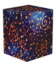 Ultimate Guard RTE Boulder 100+ Magic: The Gathering "Bloomburrow" - Great-Night Owl's Egg
