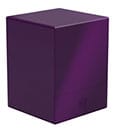 Ultimate Guard Boulder 100+  Solid - Purple