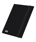 Ultimate Guard Flexxfolio 360 - 18-Pocket Schwarz