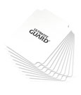 Ultimate Guard Card Dividers Standardgröße Weiß (10)