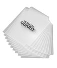 Ultimate Guard Kartentrenner Standardgröße Transparent (10)