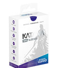 Ultimate Guard Katana Sleeves Standardgröße Blau (100)