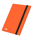 Ultimate Guard Flexxfolio 360 - 18-Pocket Orange
