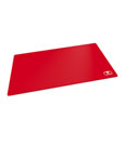 Ultimate Guard Spielmatte Monochrome Rot 61 x 35 cm