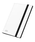 Ultimate Guard Flexxfolio 360 - 18-Pocket XenoSkin Weiß