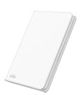 Ultimate Guard Zipfolio 360 - 18-Pocket XenoSkin Weiß