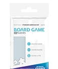 Ultimate Guard Premium Soft Sleeves für Brettspielkarten Standard American (60)