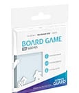 Ultimate Guard Premium Soft Sleeves für Brettspielkarten Quadratisch Groß (50)