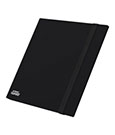 Ultimate Guard Flexxfolio 480 - 24-Pocket (Quadrow) - Schwarz