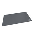 Ultimate Guard Spielmatte Monochrome Grau 61 x 35 cm