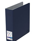 Ultimate Guard Collector´s Album XenoSkin Blau