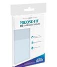 Ultimate Guard Precise-Fit Sleeves Oversized Transparent (40)