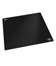 Ultimate Guard Spielmatte 60 Monochrome Schwarz 61 x 61 cm