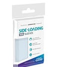 Ultimate Guard Precise-Fit Sleeves Side-Loading Japanische Größe Transparent (100)