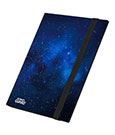 Ultimate Guard Flexxfolio 360 18-Pocket - Mystic Space