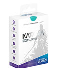 Ultimate Guard Katana Sleeves Standardgröße Türkis (100)