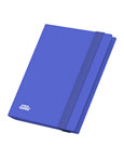 Ultimate Guard Flexxfolio 20 - 2-Pocket - Blau