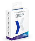 Ultimate Guard Cortex Sleeves Standardgröße Blau (100)