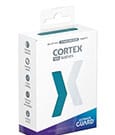 Ultimate Guard Cortex Sleeves Standardgröße Petrolblau (100)