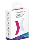 Ultimate Guard Cortex Sleeves Standardgröße Pink (100)