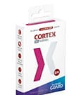 Ultimate Guard Cortex Sleeves Japanische Größe Pink (60)