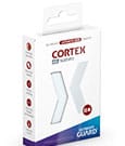 Ultimate Guard Cortex Sleeves Japanische Größe Transparent (60)