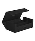 Ultimate Guard Arkhive 800+ XenoSkin Monocolor Schwarz
