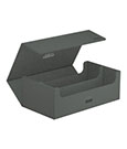 Ultimate Guard Arkhive 800+ XenoSkin Monocolor Grau