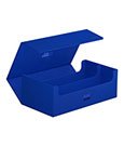 Ultimate Guard Arkhive 800+ XenoSkin Monocolor Blau