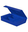 Ultimate Guard Omnihive 1000+ XenoSkin Blau