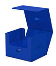 Ultimate Guard Minthive 30+ XenoSkin Blau