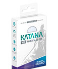 Ultimate Guard Katana Inner Sleeves Standardgröße Transparent (100)