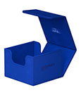 Ultimate Guard Sidewinder 133+ XenoSkin Monocolor Blau