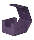 Ultimate Guard Sidewinder 133+ XenoSkin Monocolor Violett