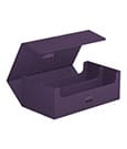 Ultimate Guard Arkhive 800+ XenoSkin Monocolor Violett