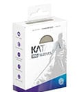 Ultimate Guard Katana Sleeves Standardgröße Autumn Moon (100)
