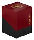 Ultimate Guard Boulder 100+ Magic: The Gathering "Guild Summit" - Rakdos
