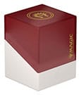 Ultimate Guard Boulder 100+ Magic: The Gathering "Guild Summit" - Boros