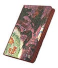 Ultimate Guard Zipfolio 360 Xenoskin Magic: The Gathering "Bloomburrow" - Season of the Burrow