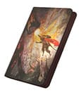 Ultimate Guard Zipfolio 360 Xenoskin Magic: The Gathering "Bloomburrow" - Season of the Bold