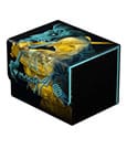 Ultimate Guard Sidewinder 100+ Xenoskin Magic: The Gathering "Duskmourn: House of Horror" - The Wandering Rescuer